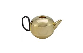 Bule Form Tea Pot