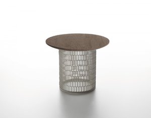 Mesh  Side table
