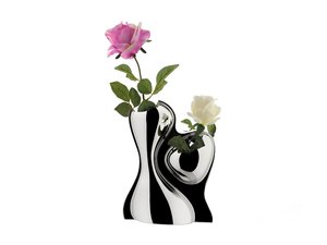 Babyboop Vase