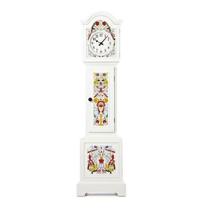 Altdeutsche Clock