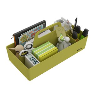 Caixa Organizadora Toolbox