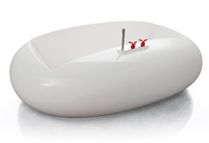Bathtub WA01