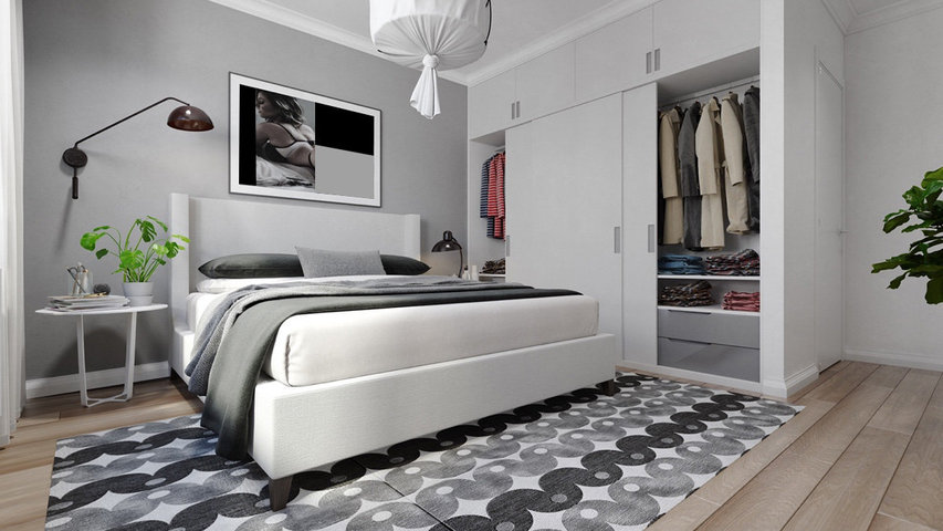 patterned-rug-grey-and-white-bedroom-1.jpg
